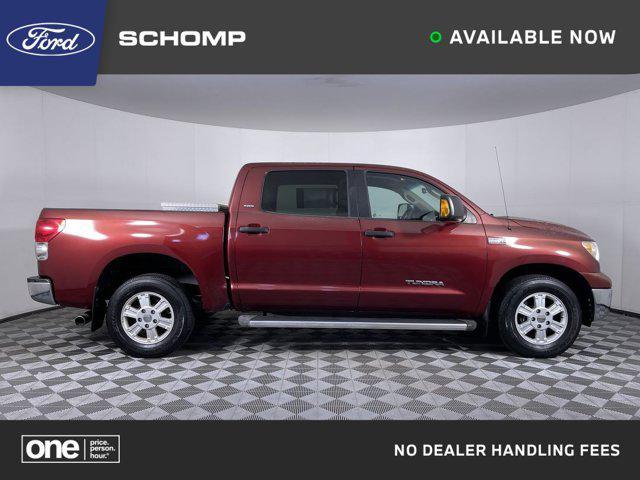 used 2007 Toyota Tundra car, priced at $17,900