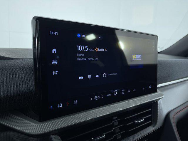 new 2026 Ford Explorer car, priced at $63,095