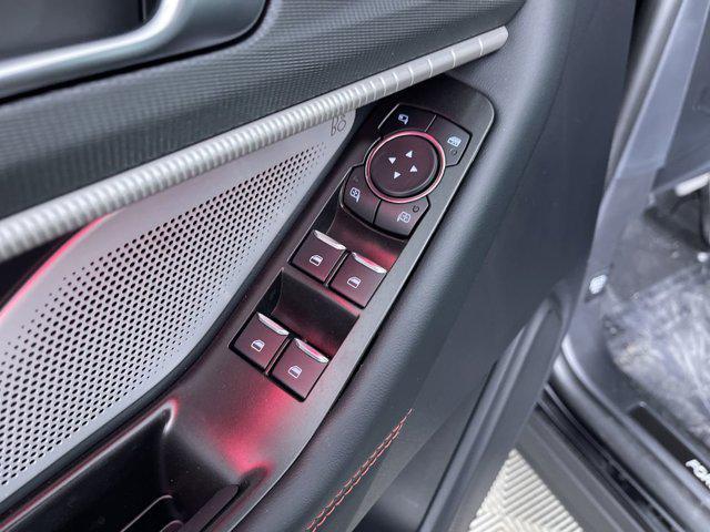 new 2026 Ford Explorer car, priced at $63,095