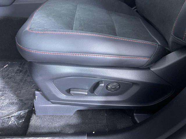 new 2026 Ford Explorer car, priced at $63,095