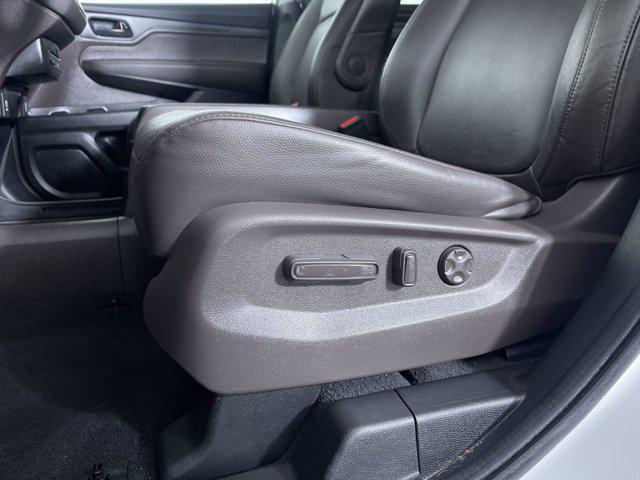 used 2020 Honda Odyssey car, priced at $31,924