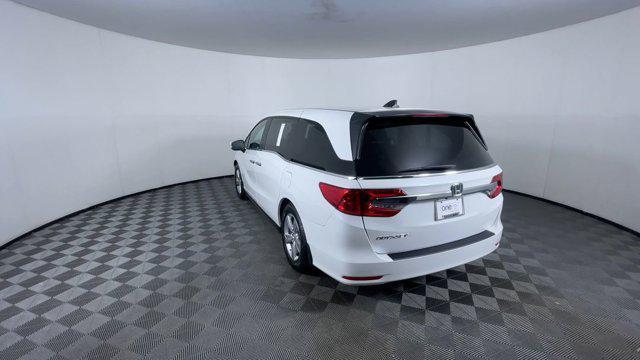 used 2020 Honda Odyssey car, priced at $31,924