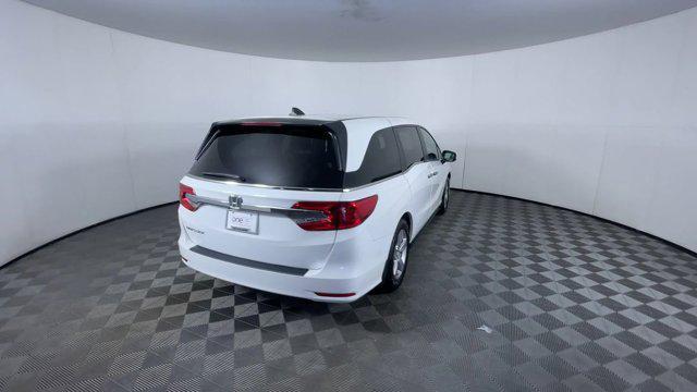 used 2020 Honda Odyssey car, priced at $31,924