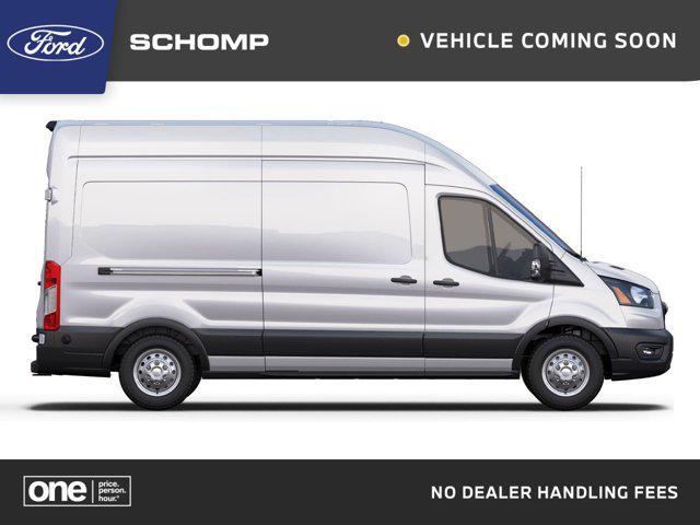 new 2024 Ford Transit-350 car, priced at $63,630