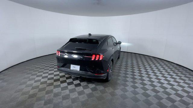 new 2025 Ford Mustang Mach-E car, priced at $47,000