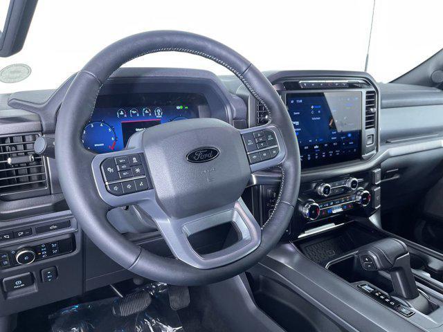 new 2024 Ford F-150 car, priced at $70,960