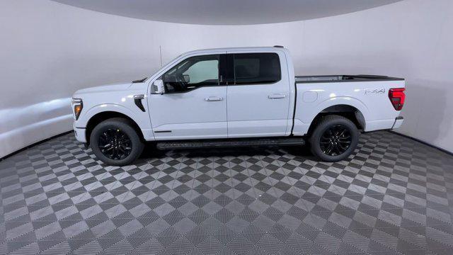 new 2024 Ford F-150 car, priced at $70,960