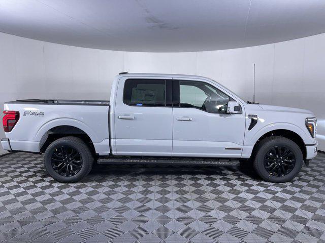 new 2024 Ford F-150 car, priced at $70,960