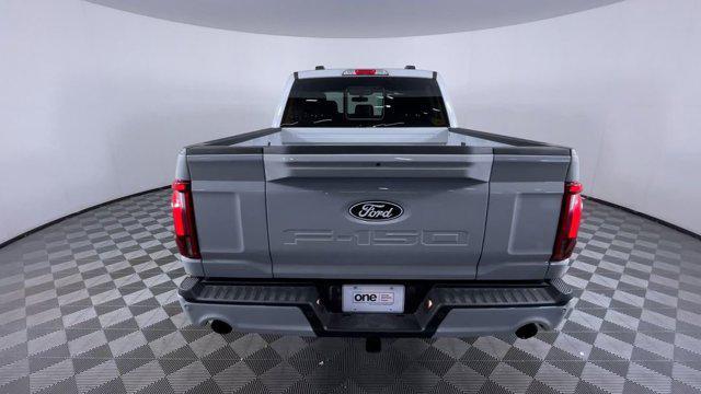 new 2024 Ford F-150 car, priced at $70,960