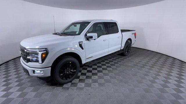 new 2024 Ford F-150 car, priced at $70,960