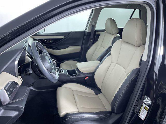 used 2022 Subaru Outback car, priced at $27,991