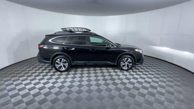 used 2022 Subaru Outback car, priced at $27,991