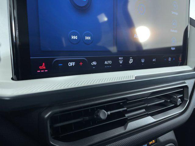 new 2025 Ford Bronco Sport car, priced at $38,289