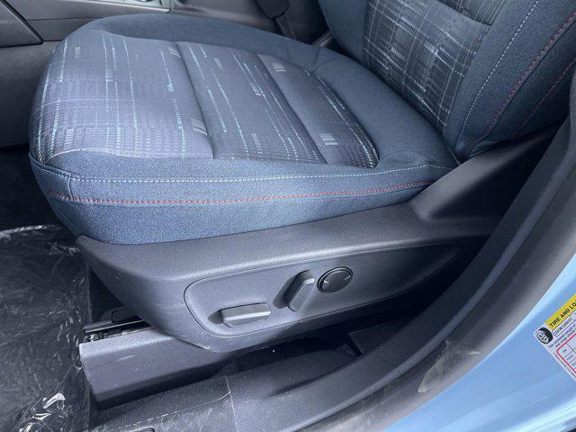 new 2025 Ford Bronco Sport car, priced at $38,289