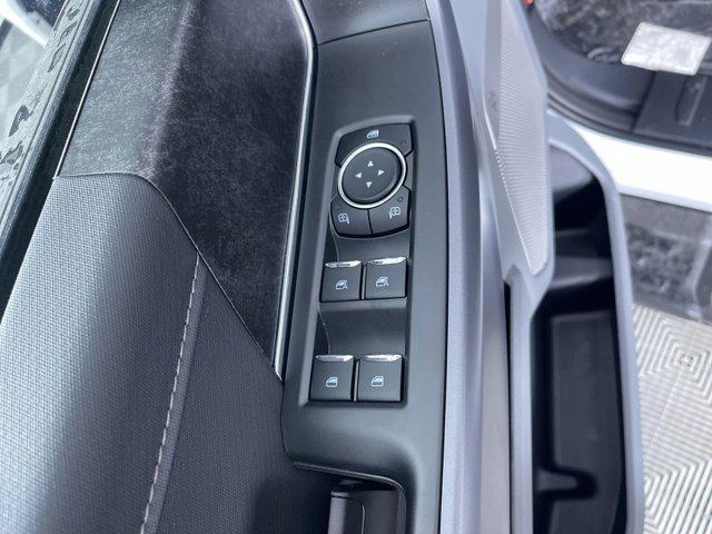 new 2025 Ford F-150 Lightning car, priced at $65,516