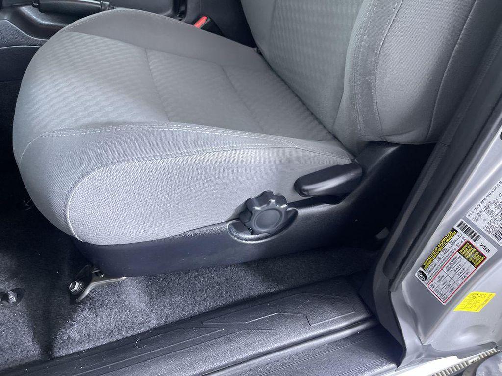 used 2021 Toyota Tacoma car, priced at $28,471