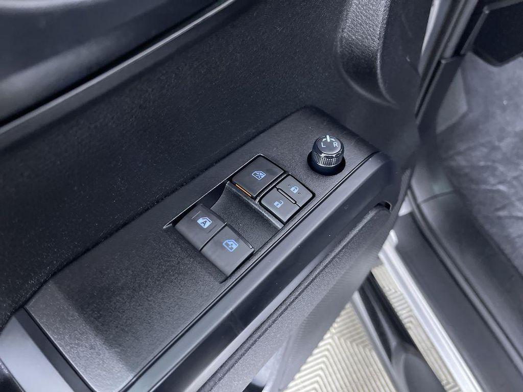 used 2021 Toyota Tacoma car, priced at $28,471