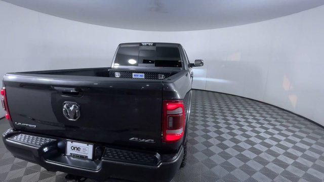 used 2019 Ram 2500 car, priced at $58,822