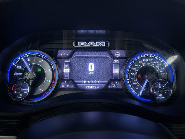 used 2019 Ram 2500 car, priced at $58,822