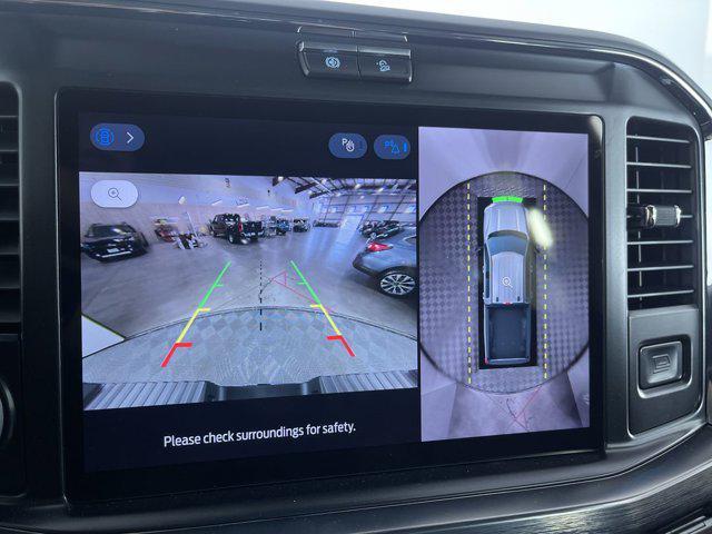 new 2025 Ford F-250 car, priced at $91,935