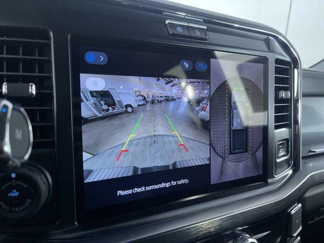 new 2026 Ford F-350 car, priced at $98,240