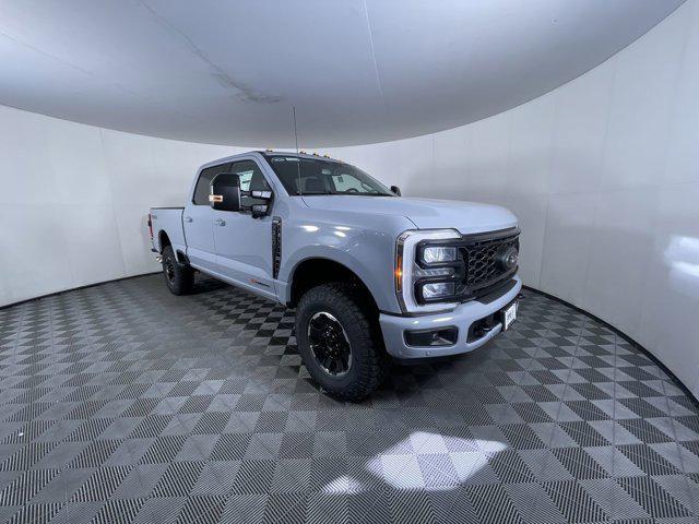 new 2026 Ford F-350 car, priced at $98,240