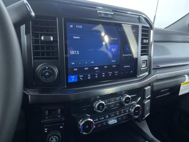 new 2026 Ford F-350 car, priced at $98,240