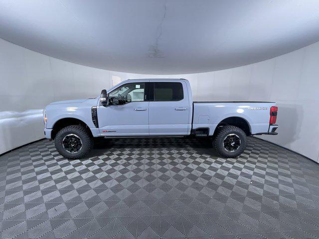 new 2026 Ford F-350 car, priced at $98,240