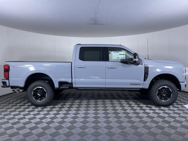 new 2026 Ford F-350 car, priced at $98,240