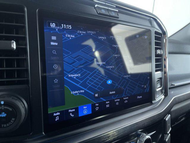 new 2026 Ford F-350 car, priced at $98,240