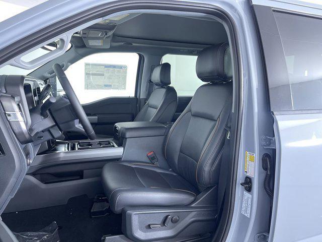 new 2026 Ford F-350 car, priced at $98,240