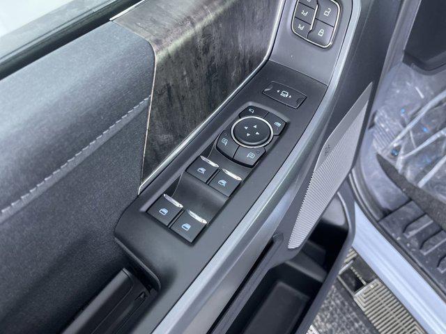 new 2026 Ford F-350 car, priced at $98,240