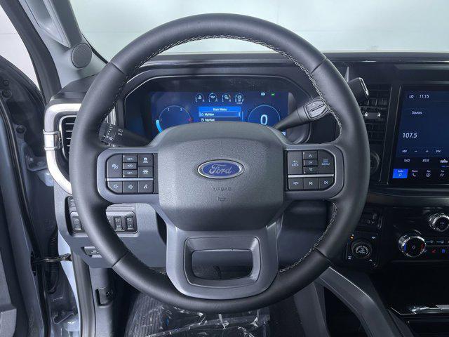 new 2026 Ford F-350 car, priced at $98,240