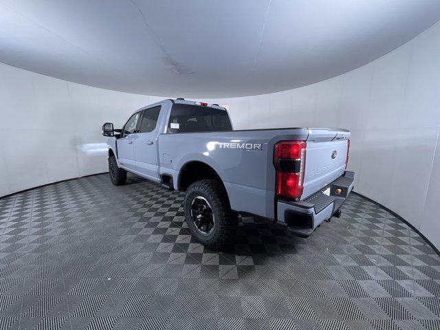 new 2026 Ford F-350 car, priced at $98,240