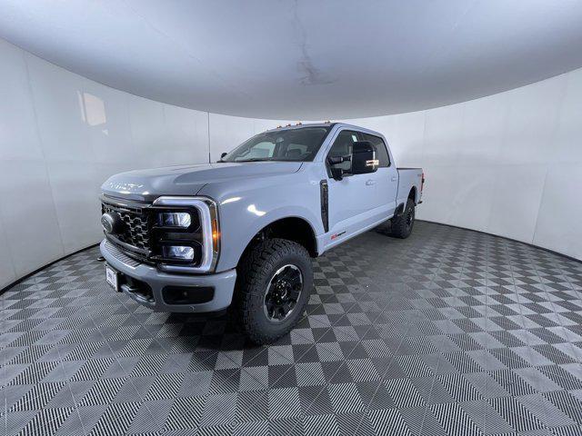 new 2026 Ford F-350 car, priced at $98,240