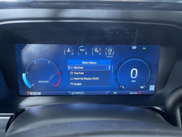 new 2026 Ford F-350 car, priced at $98,240