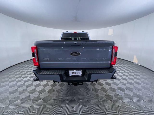 new 2026 Ford F-350 car, priced at $98,240
