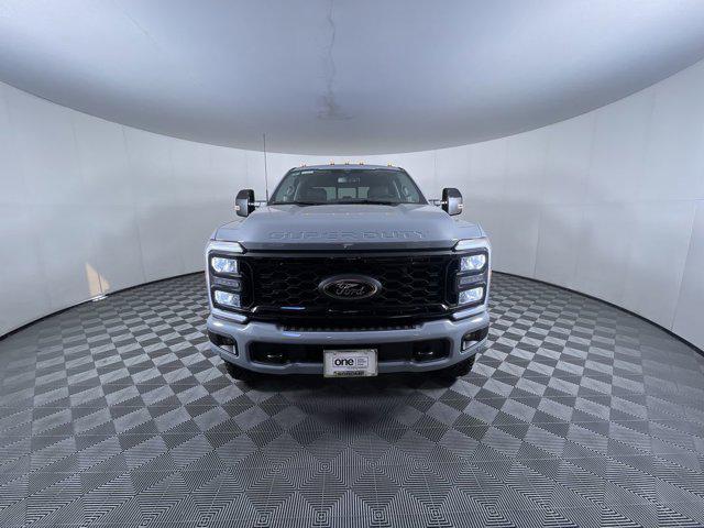 new 2026 Ford F-350 car, priced at $98,240
