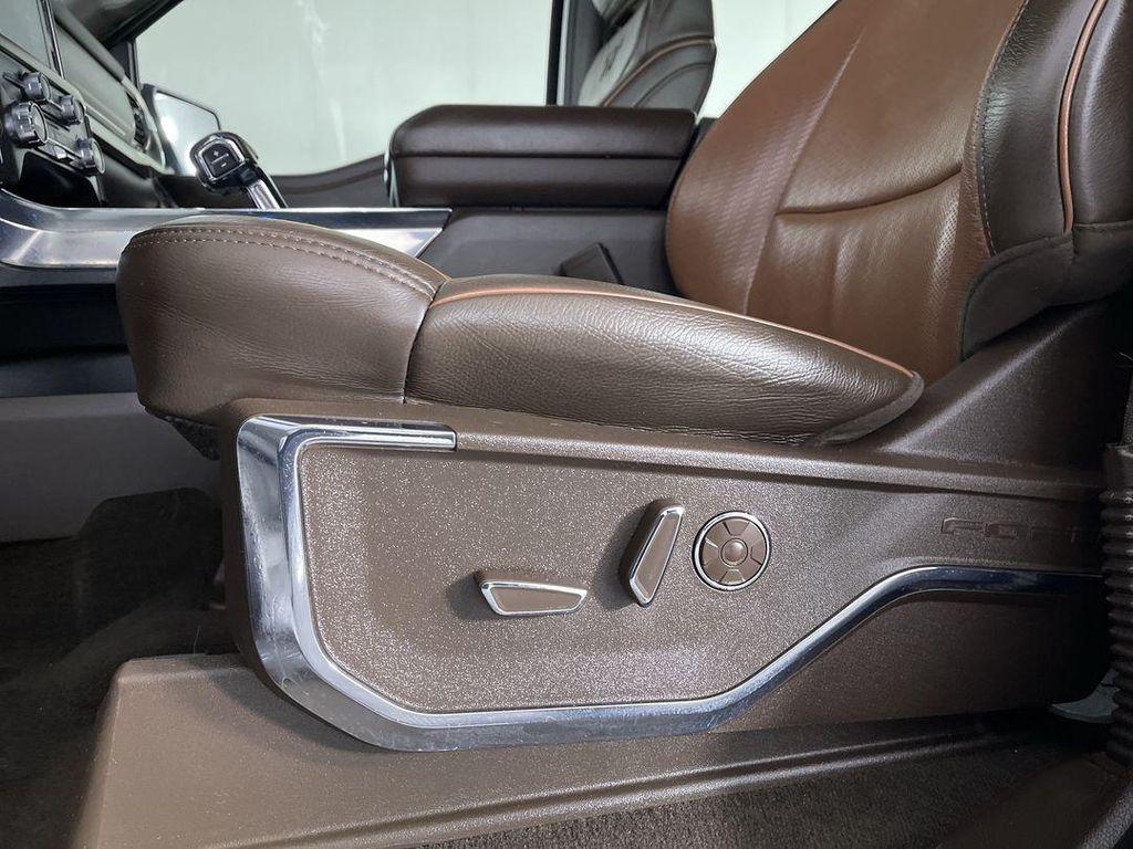 used 2021 Ford F-150 car, priced at $31,500