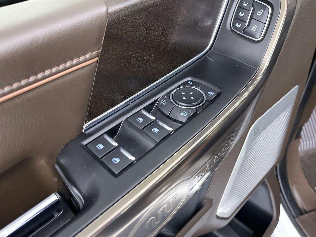 used 2021 Ford F-150 car, priced at $31,500