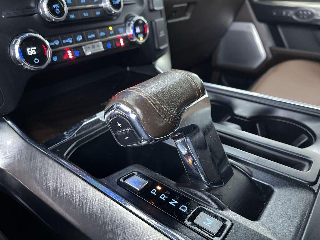 used 2021 Ford F-150 car, priced at $31,500