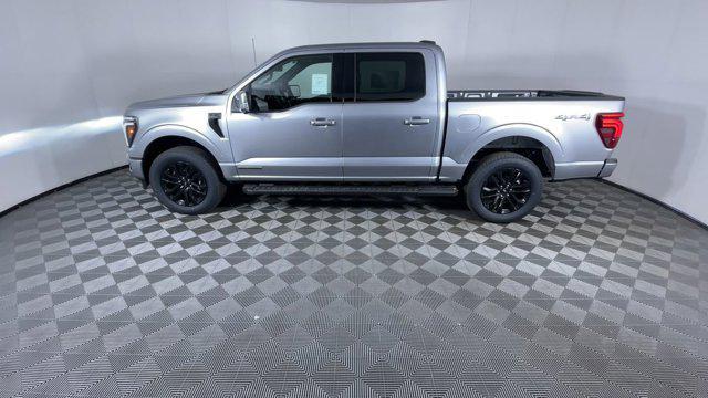 new 2025 Ford F-150 car, priced at $68,747