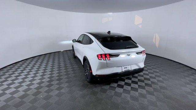 new 2024 Ford Mustang Mach-E car, priced at $52,885