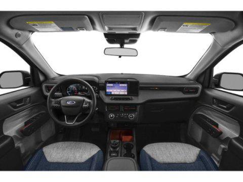 used 2023 Ford Maverick car, priced at $27,571