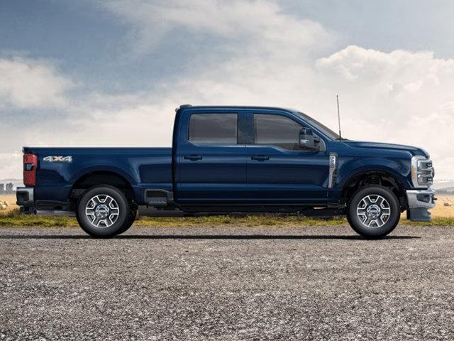 new 2025 Ford F-250 car, priced at $73,985