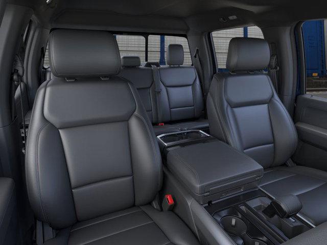 new 2025 Ford F-150 car, priced at $68,810