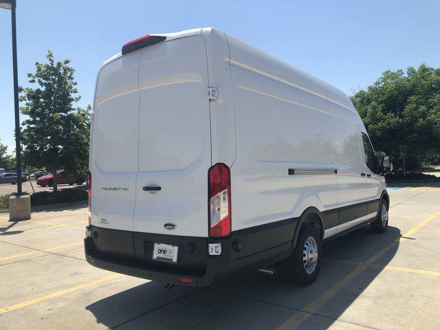 new 2025 Ford Transit-350 car, priced at $63,140