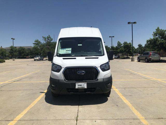 new 2025 Ford Transit-350 car, priced at $63,140