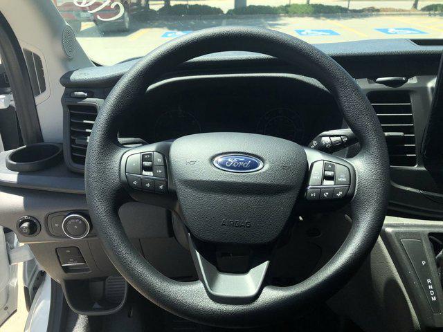 new 2025 Ford Transit-350 car, priced at $63,140