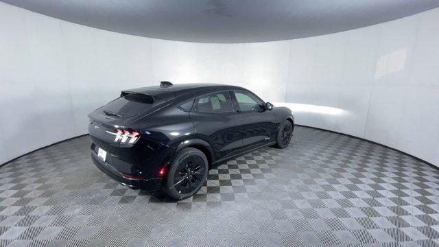 new 2025 Ford Mustang Mach-E car, priced at $54,480